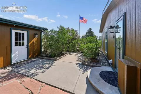 Exterior - 20965 Oasis Ave, Peyton, CO 80831 photo 5 of 5