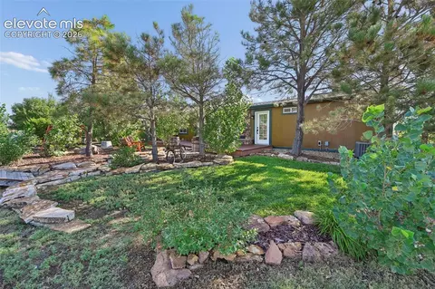 Exterior - 20965 Oasis Ave, Peyton, CO 80831 photo 1 of 5