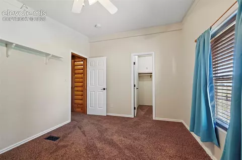 Bedroom - 20965 Oasis Ave, Peyton, CO 80831 photo 2 of 4