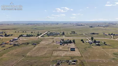 View/Area - 20965 Oasis Ave, Peyton, CO 80831 photo 6 of 7