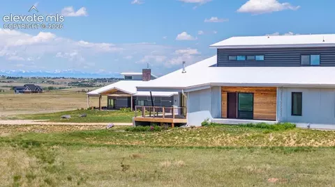 43010 Ptarmigan St, Parker, CO 80138