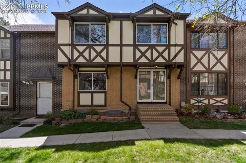 1977 N Academy Blvd, Colorado Springs, CO 80909