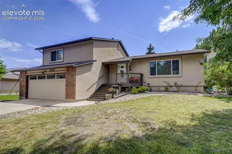 3225 Oak Creek Dr, Colorado Springs, CO 80906