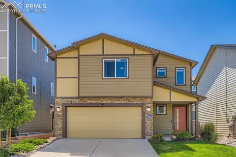 909 Technology Ct, Colorado Springs, CO 80915
