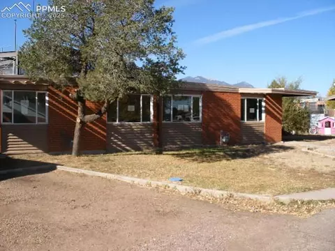 344-346 S Fairway Na Na, Colorado Springs, CO 80906