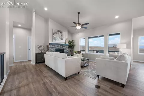 2970 Hoofprint Rd, Peyton, CO 80831 photo 4