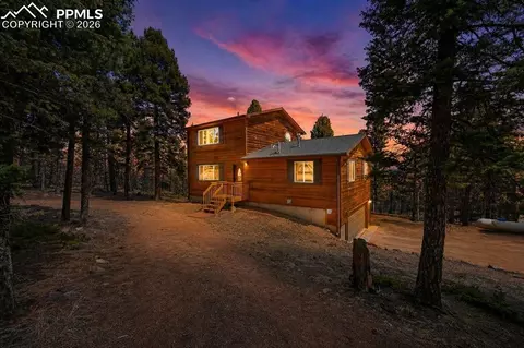 82 Apache Creek Dr, Florissant, CO 80816