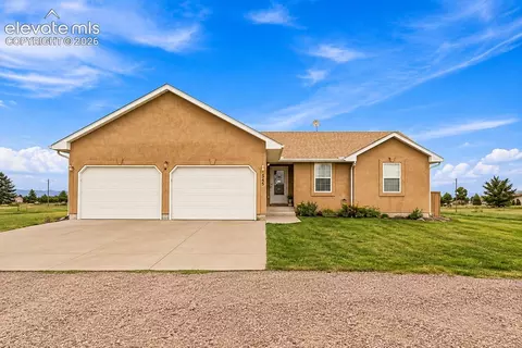 545 Tidy Dr, Pueblo West, CO 81007