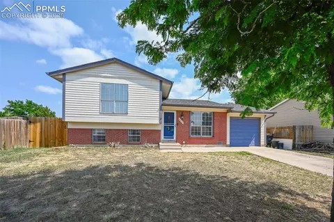 4410 Joyce Pl, Colorado Springs, CO 80916