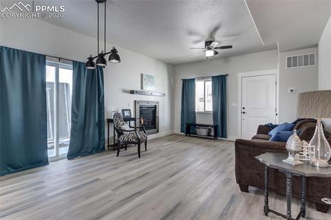 181 E Minstrel Dr, Divide, CO 80814 photo 8