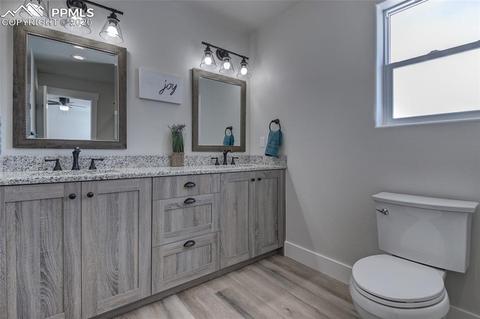 181 E Minstrel Dr, Divide, CO 80814 photo 27