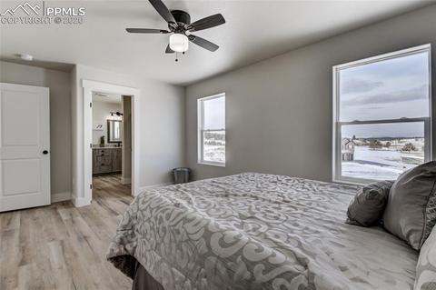 181 E Minstrel Dr, Divide, CO 80814 photo 23