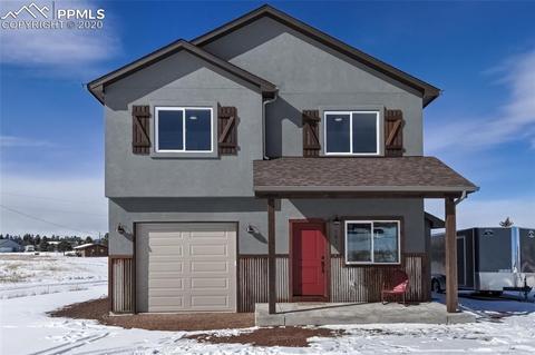 181 E Minstrel Dr, Divide, CO 80814 photo 1