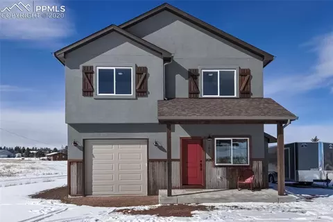 181 E Minstrel Dr, Divide, CO 80814 photo 1
