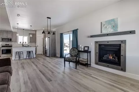 181 E Minstrel Dr, Divide, CO 80814 photo 5