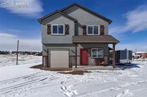 181 E Minstrel Dr, Divide, CO 80814 photo 2