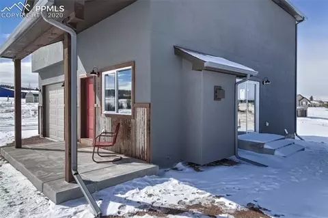 181 E Minstrel Dr, Divide, CO 80814 photo 3