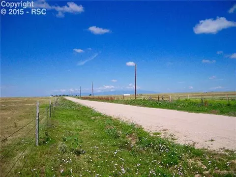 32195 N Neely Rd, Yoder, CO 80864 photo 3