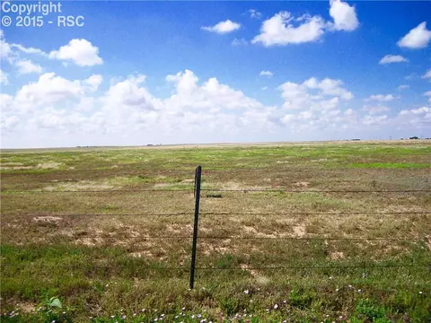 32195 N Neely Rd, Yoder, CO 80864 photo 1