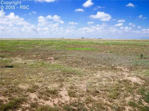 32195 N Neely Rd, Yoder, CO 80864 photo 2