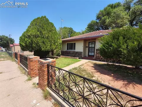 515 Grant Ave, La Junta, CO 81050 photo 1
