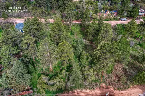 Virginia Avenue, Palmer Lake, CO 80133