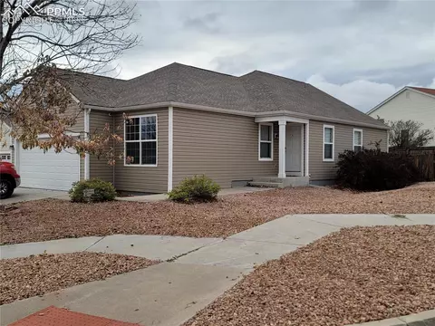 8402 Snowdrop Ct, Fountain, CO 80817