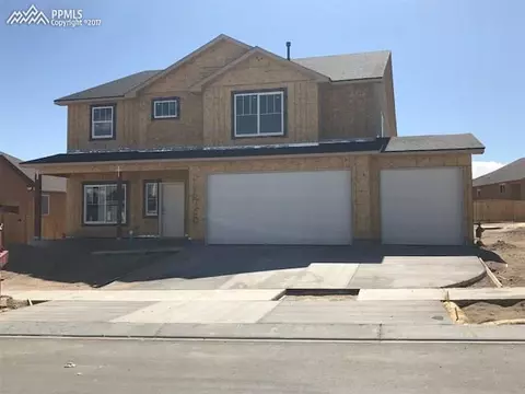 12763 Wheeler Peak Dr, Peyton, CO 80831 photo 1