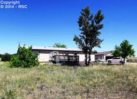 5910 Prospero Rd, Peyton, CO 80831 photo 1