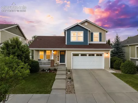 6667 Cottonwood Tree Dr, Colorado Springs, CO 80927