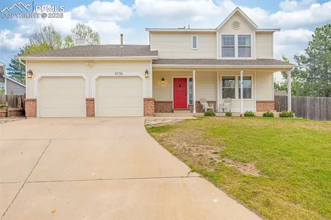 8735 Turnbridge Pl, Colorado Springs, CO 80920