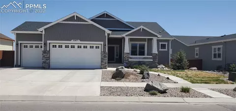 10671 Rainbow Bridge Dr, Peyton, CO 80831 photo 1