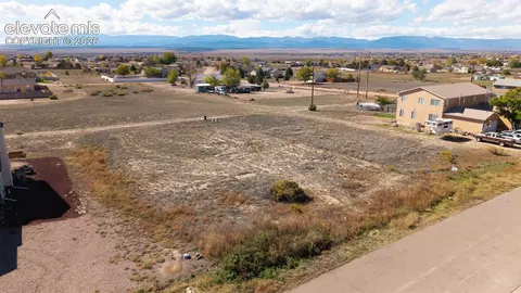 278 W Coral Dr, Pueblo West, CO 81007