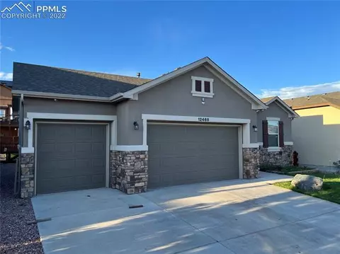 12468 Mount Bross Pl, Peyton, CO 80831 photo 3