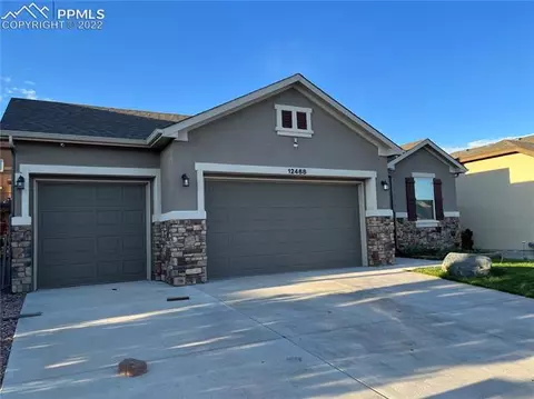 12468 Mount Bross Pl, Peyton, CO 80831 photo 4