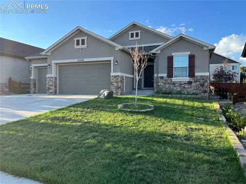 12468 Mount Bross Pl, Peyton, CO 80831 photo 1