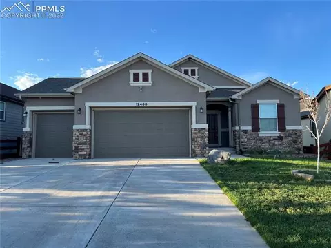 12468 Mount Bross Pl, Peyton, CO 80831 photo 2