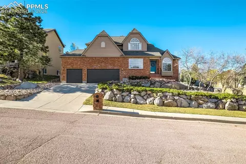 5910 Daltry Ln, Colorado Springs, CO 80906
