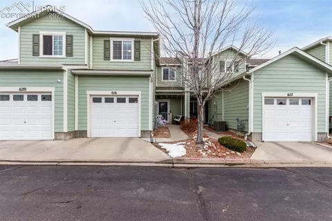 616 Hailey Glenn Vw, Colorado Springs, CO 80916