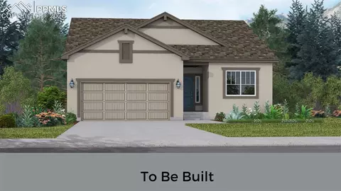 16295 Basset Mill Way, Monument, CO 80132