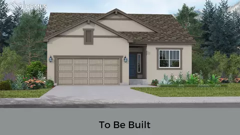 16295 Basset Mill Way, Monument, CO 80132