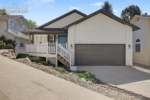 5423 Lions Gate Ln, Colorado Springs, CO 80919