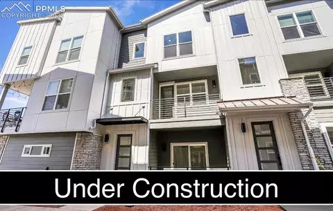 3441 Drumlin Grv, Colorado Springs, CO 80907
