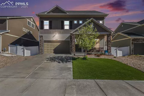 7834 Treehouse Ter, Fountain, CO 80817