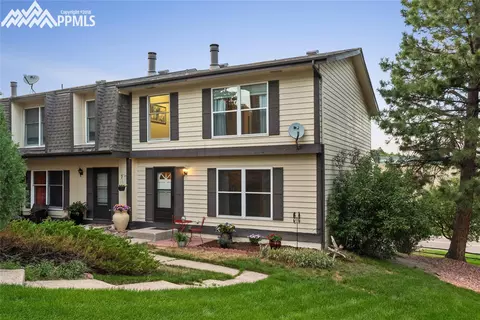 398 Raspberry Ln, Monument, CO 80132 photo 1