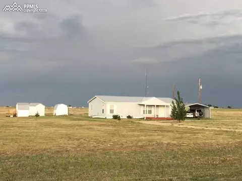 6275 Night Train Ln, Yoder, CO 80864 photo 1