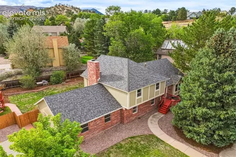6510 White Falcon Ct, Colorado Springs, CO 80919