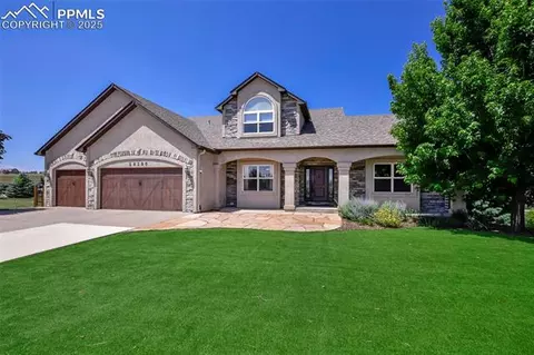 20190 Sedgemere Rd, Monument, CO 80132