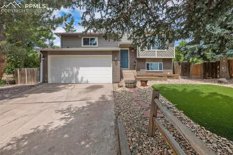 5426 Alteza Dr, Colorado Springs, CO 80917