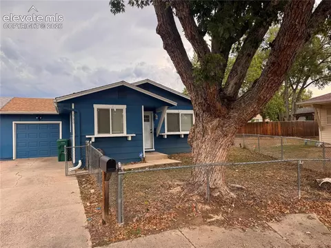 2780 Carmel Cir, Colorado Springs, CO 80910